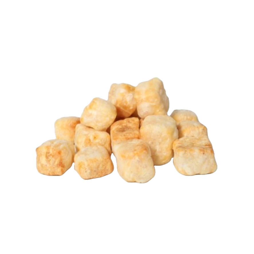 Cheese Puffs